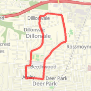 Dillonville