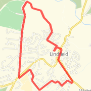 Lindfield Quicky 2