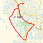 Big Loop 9.5 Miles