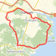 16 miler