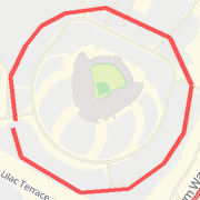 dodger stadium