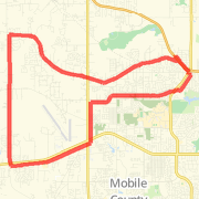 Long run