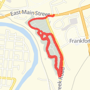 iMapMyRide+: Jan 16, 2010 10:48 AM
