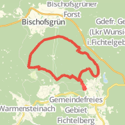 Neubau Untere Ringloipe ab Bleamlalm