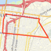 Broadway to Baxter 