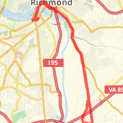 19 Mile Old Osbourne Tpk.