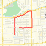 iMapMyRun: Jan 16, 2010 4:52 PM
