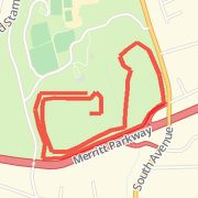 Waveny XC