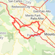 27.56 mi Road Cycling on Aug 30, 2012 7:21 PM