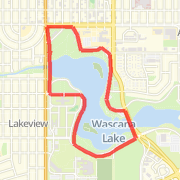 wascana