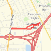 2 mile
