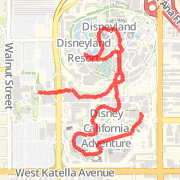 Ran 2.51 mi on 08/31/2012
