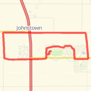 Johnstown 9.15 miles