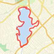 White Rock Loop