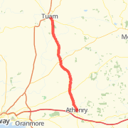 Ard Aoibhinn To Tuam...