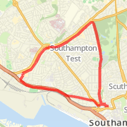 6 Mile Soton