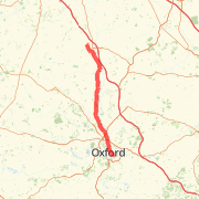 banbury - oxford marathon