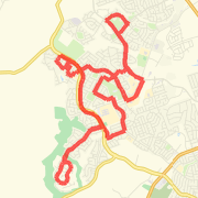 13 neighborhood