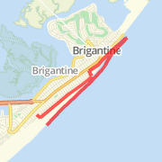 Brigantine Daily 5