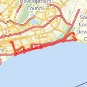29.17 km Road Cycling on 1 Sep, 2012 16:21