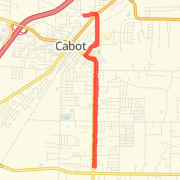 iMapMyRun: Jan 18, 2010 12:37 PM