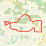 9 mile