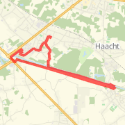 10 km vaartloop