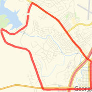 dbwoods long run