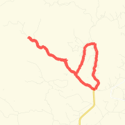 Trice "Hills are Your Friend" 18mi Run