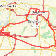 20 miler