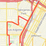 Nike RunHit Remix Course