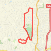 chastain 7.5 mile