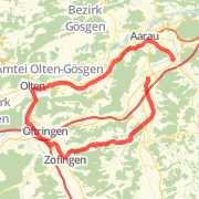 27.41mi road cycling on 9/2/12