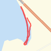 iMapMyRUN : 02/09/2012 7:44 PM