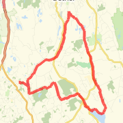 Long Run 12/09/07