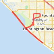 Surf City Marathon