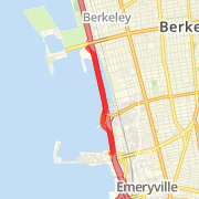 Janes' 4 Mile Berkeley Marina Frontage Rd