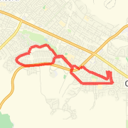 MICHAEL 6MILER
