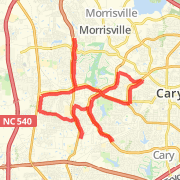 29 miler