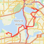 iMapMyRide: 20/01/2010 19:43