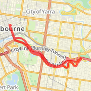 Yarra Loop