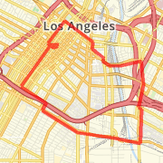 Long Run-2 Hours