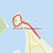 round the mountain