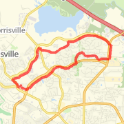 weston hills