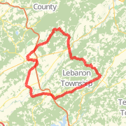Rode 27.83 mi on 09/02/2012