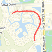 iMapMyRun: Jan 20, 2010 7:21 PM