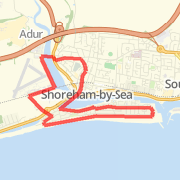 Full Airport &amp; Beach Loop