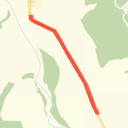 NZ Holiday - Tapawera 5K