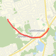 iMapMyRun: Jan 21, 2010 4:22 PM