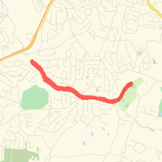 iMapMyRun+: Jan 21, 2010 5:11 PM